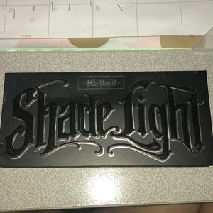 Kat Von D Shade + Light Contour Palette